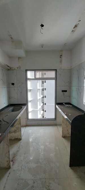 Kitchen in  Apartment at Malad West – for Sale