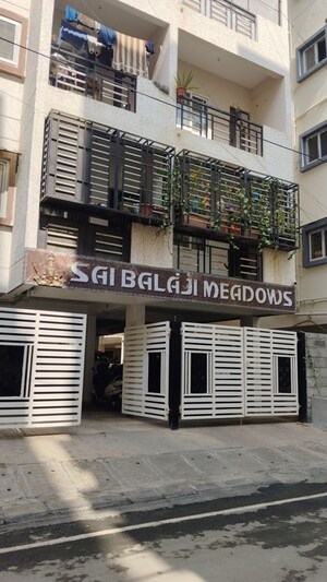  Apartment – Exterior View View at Kodigehalli - for Sale