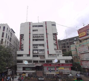  Office Space For Sale in Ring Road