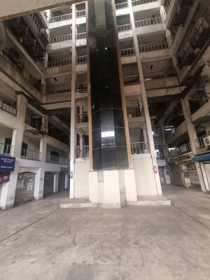  Shop – Exterior View View at Sagrampura - for Sale