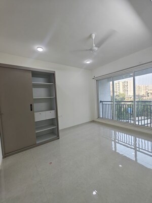 Room in 2 BHK Apartment at Nerul – for Rent
