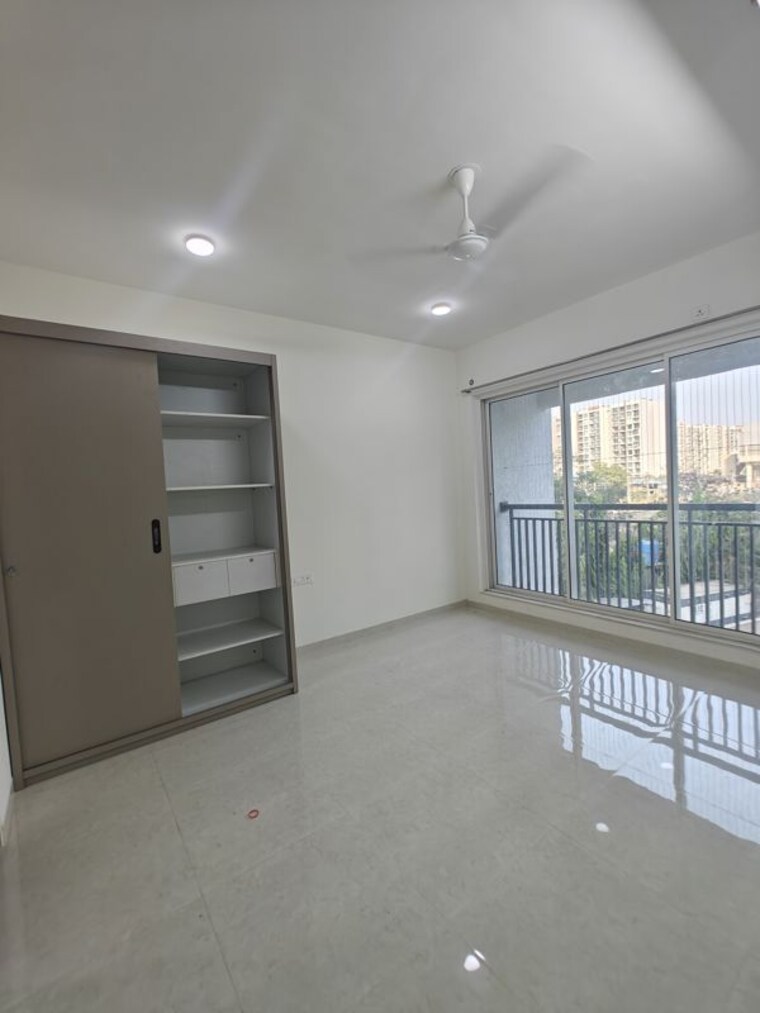 Room, nerul 2 Bedroom 1150 Sq.Ft. Apartment In Nerul Navi Mumbai 10368255