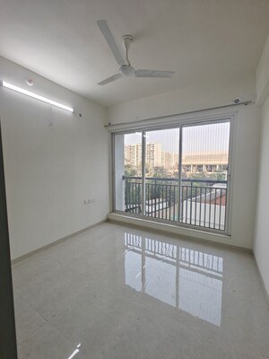 Room in 2 BHK Apartment at Nerul – for Rent