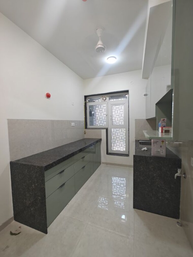 Kitchen, nerul 2 Bedroom 1150 Sq.Ft. Apartment In Nerul Navi Mumbai 10368255