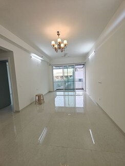 2 BHK Apartment For Rent in Nerul