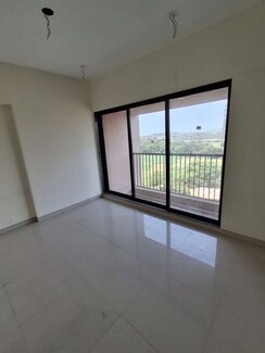 2 BHK + Study Room Apartment For Rent in Mahindra Alcove