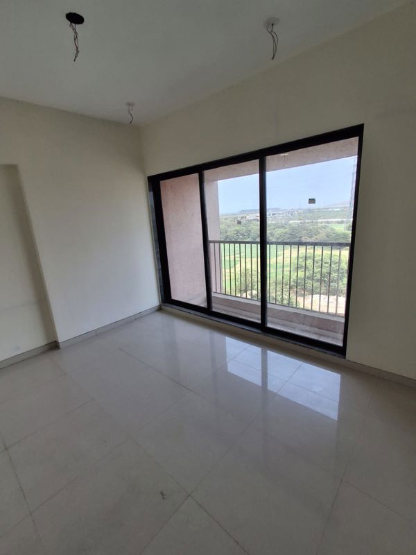 2 BHK + Study Room Apartment For Rent in Mahindra Alcove