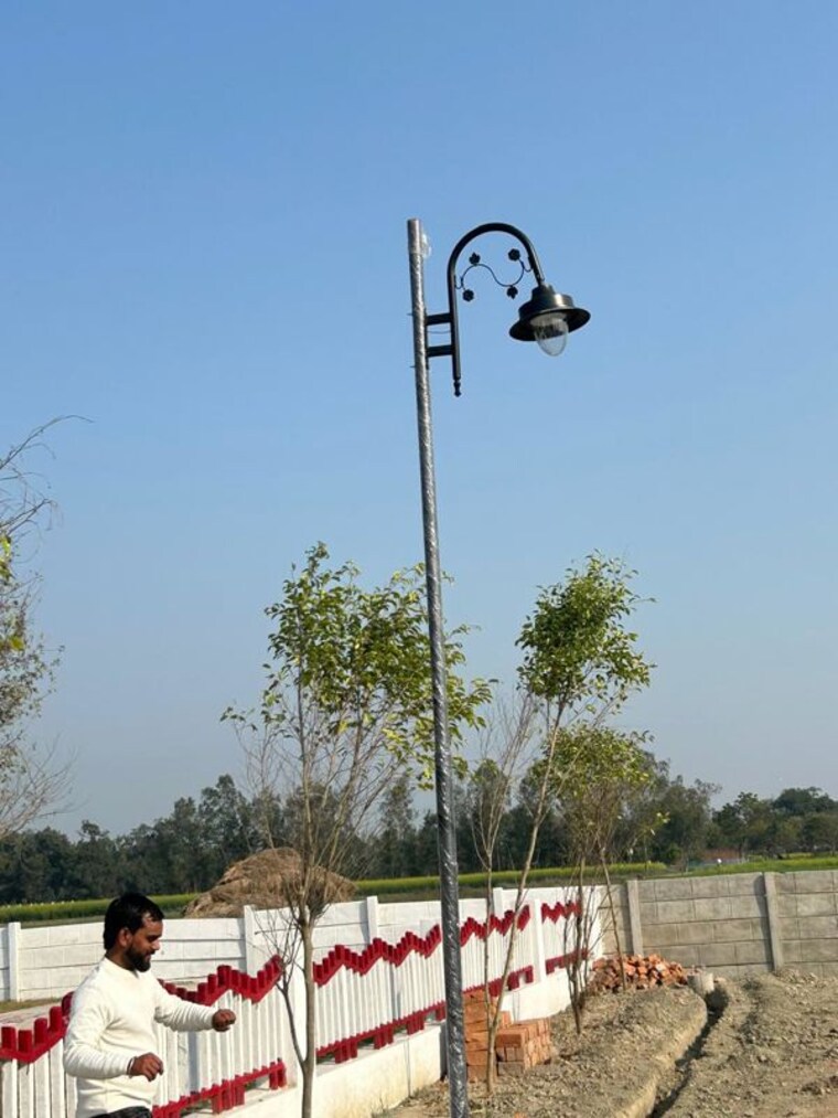 Exterior View, gosainganj  1505 Sq.Ft. Plot In Gosainganj Lucknow 10368282