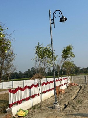   Plot at Gosainganj – for Sale