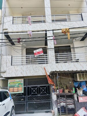  Apartment – Exterior View View at Dilshad Plaza - for Sale