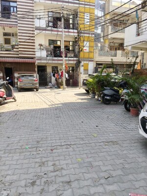Parking in  Apartment at Dilshad Plaza – for Sale