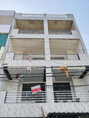  Apartment – Exterior View View at Dilshad Plaza - for Sale