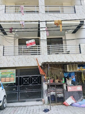  Apartment – Exterior View View at Dilshad Plaza - for Sale