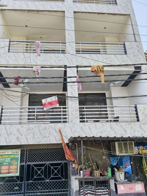  Apartment – Exterior View View at Dilshad Plaza - for Sale