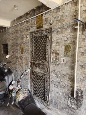  Apartment – Exterior View View at Dilshad Plaza - for Sale