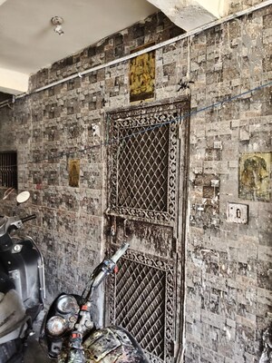  Apartment – Exterior View View at Dilshad Plaza - for Sale