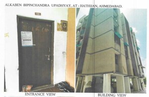  Apartment For Sale in Hathijan