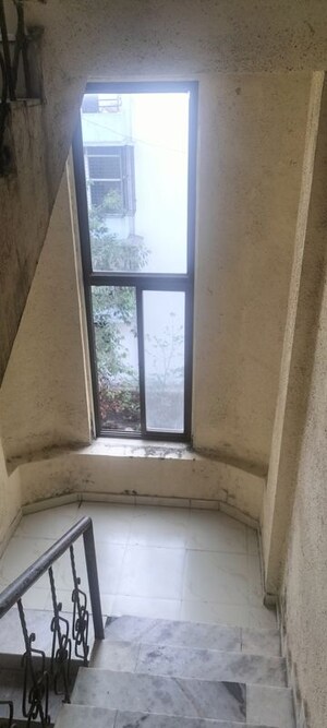 Balcony in  Apartment at Boisar – for Sale