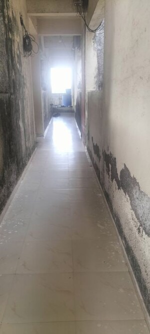 Building Lobby in  Apartment at Boisar – for Sale