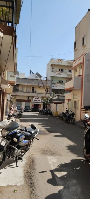  Apartment – Exterior View View at Gundavadi - for Sale
