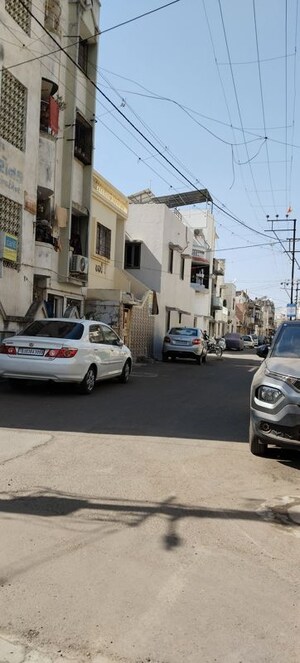  Apartment – Entrance View at Gundavadi - for Sale