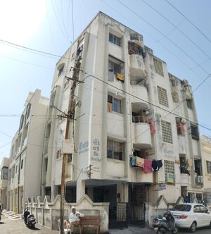  Apartment – Exterior View View at Gundavadi - for Sale