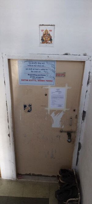 Furnished Amenities in  Apartment at Gundavadi – for Sale
