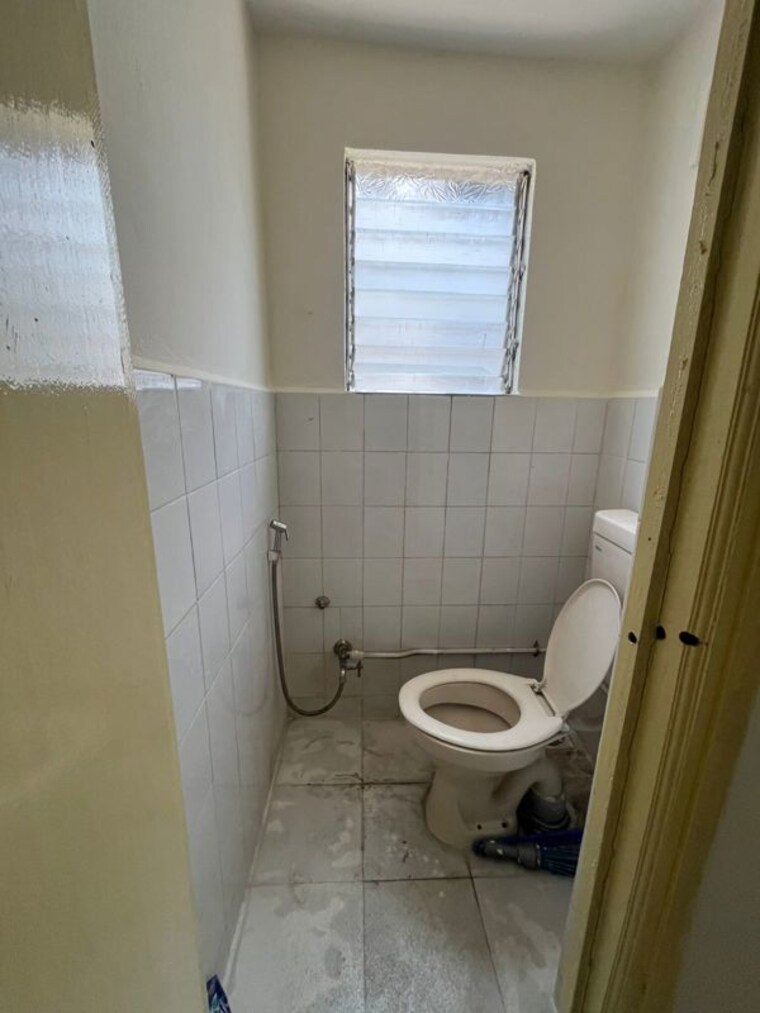 Bathroom, lohgaon Commercial Office Space in IT/SEZ 2400 Sq.Ft. In Lohgaon Pune 10368263
