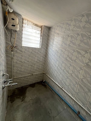 Bathroom in  Office Space in IT/SEZ at Lohgaon – for Rent