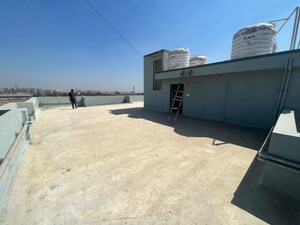 Terrace in  Office Space in IT/SEZ at Lohgaon – for Rent