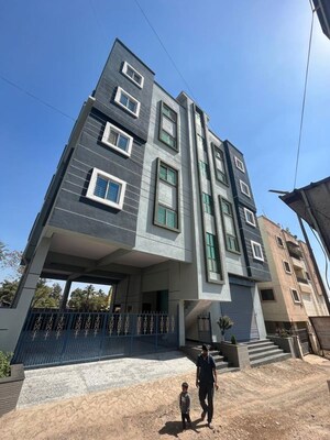  Office Space in IT/SEZ – Exterior View View at Lohgaon - for Rent