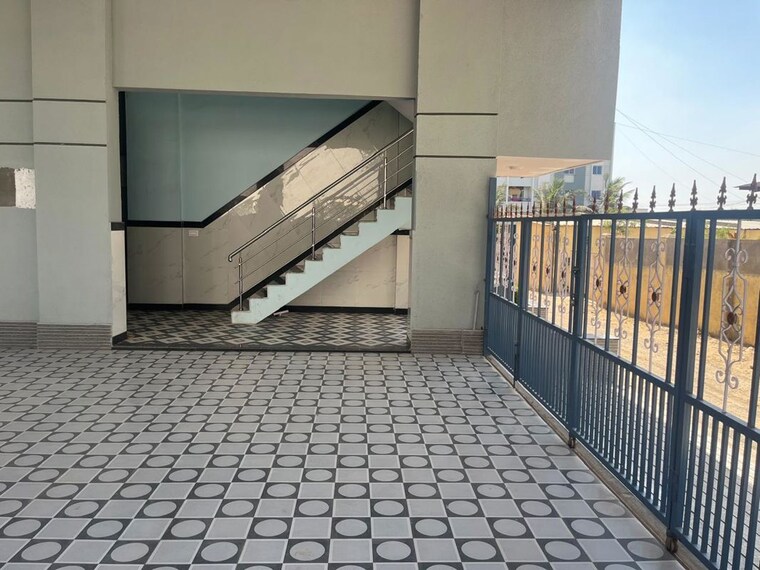 Exterior View, lohgaon Commercial Office Space in IT/SEZ 2400 Sq.Ft. In Lohgaon Pune 10368263