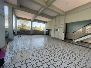  Office Space in IT/SEZ – Exterior View View at Lohgaon - for Rent