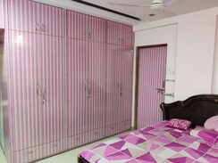 3 BHK + Pooja Room Apartment For Rent in Civil Lines