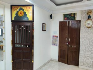 Furnished Amenities in 3 BHK Apartment at Civil Lines – for Rent