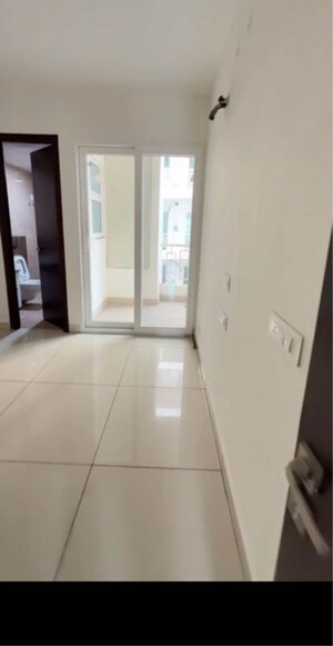 Attached Bathroom in 2 BHK Apartment at Affinity Greens, International Airport Road – for Rent