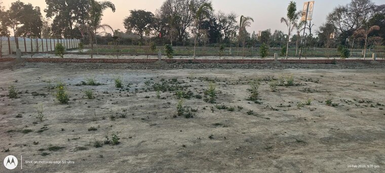 undefined, gosainganj  1256 Sq.Ft. Plot In Gosainganj Lucknow 10368310
