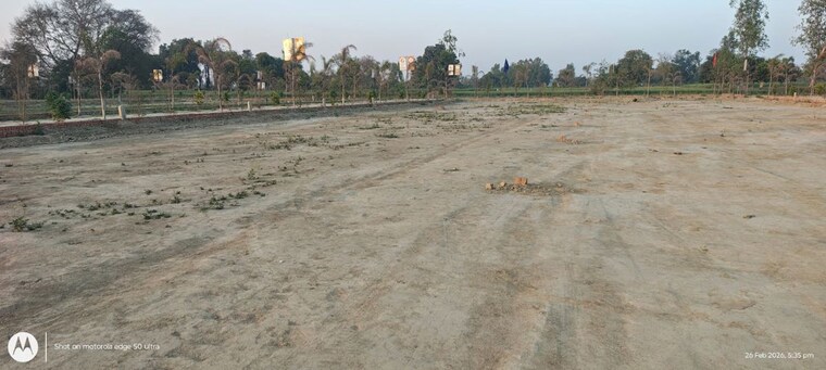 undefined, gosainganj  1256 Sq.Ft. Plot In Gosainganj Lucknow 10368310