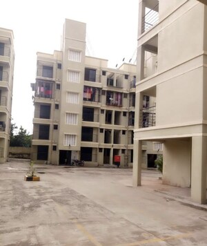  Apartment For Sale in Alibag