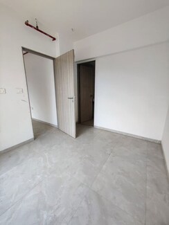 1 BHK + Study Room Apartment For Rent in Godrej Urban Park