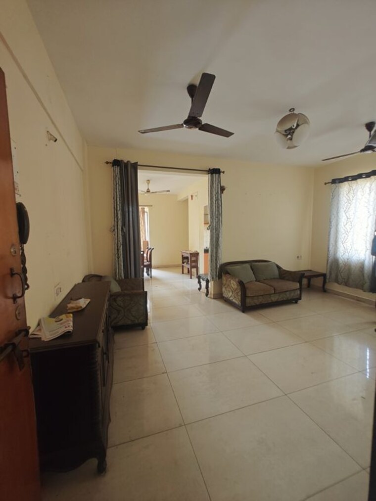 Living Room, seawoods 2 Bedroom 1200 Sq.Ft. Apartment In Seawoods Navi Mumbai 10368322