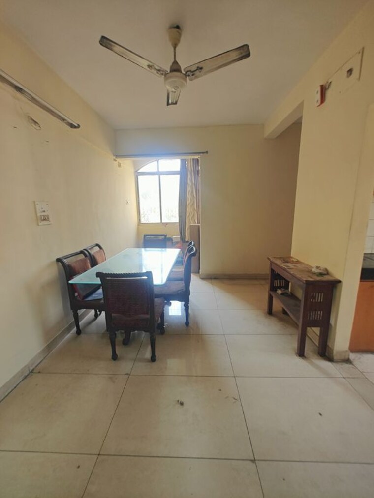Team Area, seawoods 2 Bedroom 1200 Sq.Ft. Apartment In Seawoods Navi Mumbai 10368322