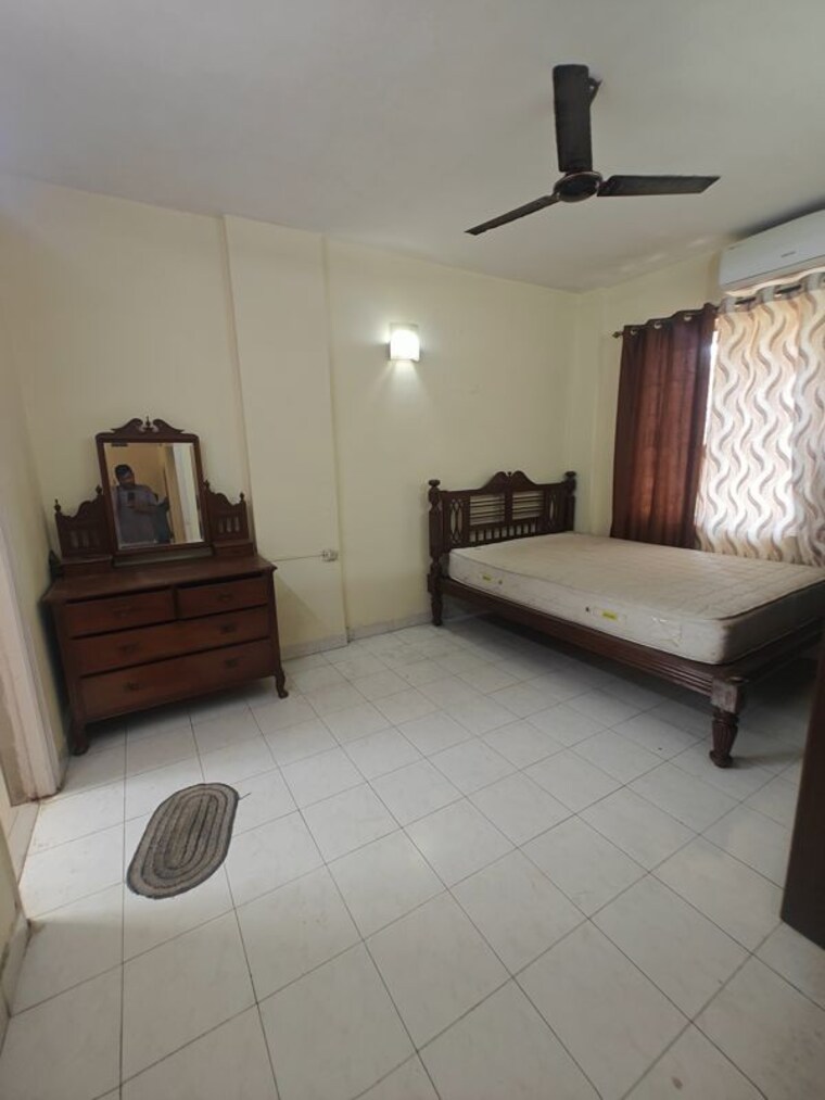 Living Room, seawoods 2 Bedroom 1200 Sq.Ft. Apartment In Seawoods Navi Mumbai 10368322