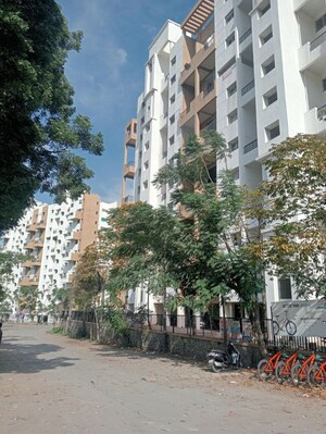  Apartment For Sale in Wagholi