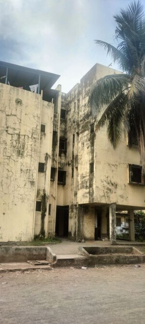  Apartment – Exterior View View at Boisar - for Sale