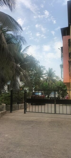  Apartment – Exterior View View at Boisar - for Sale