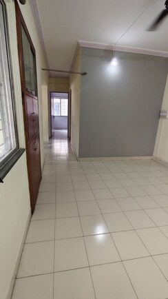 1.5 BHK + Pooja Room,Servant Room Apartment For Rent in Raghuveer Nagar