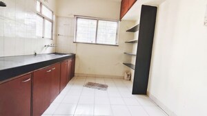 Kitchen in 1.5 BHK Apartment at Raghuveer Nagar – for Rent