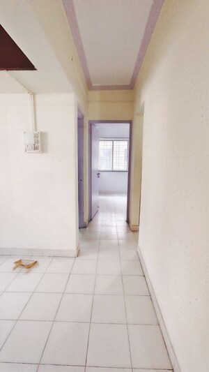 Master Plan in 1.5 BHK Apartment at Raghuveer Nagar – for Rent