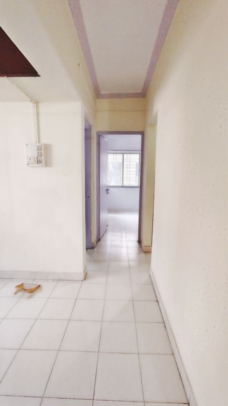 Master Plan, raghuveer nagar 1.5 Bedroom 570 Sq.Ft. Apartment In Raghuveer Nagar Pune 10368333